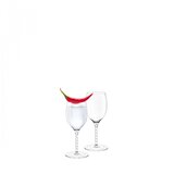  Kozarec za Vodko/Liker, Set 2 kos, 65ml Cene