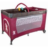 Coccolle Prenosivi krevetac - Siesta Pink Cene