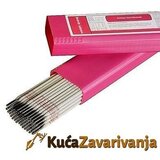 GEDIK Welding Elektroda za PROHROM GEKA ELOX R309 L 2,5X250mm 3kg 29/9 | ePonuda.com
