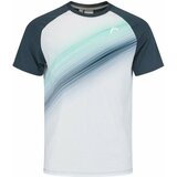 Head Performance T-Shirt Men Navy XL | Shoptok.si