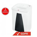  Uničevalec dokumentov hsm b32/4,5x30 securio p-4 1823 HSM Cene