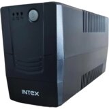 Intex IT-F650VA line-interactive UPS 650 VA / 360 W Slike