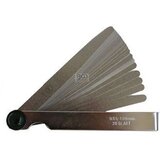 BGS Mjerni listići 0,05-1,00mm 20djelni 3083 | shoptok.hr
