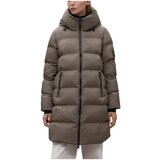 Ecoalf Puhovke MCWGAJKMANLE0987W25 Kostanjeva Cene