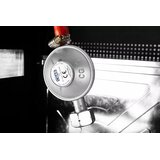 Neo Tools 90-118 plinska grelnik na steklenico 4200 W, 3 ravni moči, regulator in cev | Shoptok.si