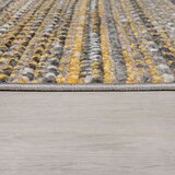 Flair Rugs Senf žuta staza 60x230 cm Camino – | shoptok.hr