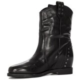 Café Noir Gležnjarji HC1705NERO Črna | Shoptok.si