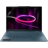 Lenovo "Yoga 7 14AGP11 (83TD002LYA+PWR-C) 2u1 laptop AMD Ryzen AI 7 445 14"" WUXGA Touch 32GB 512GB SSD AMD Radeon 840M" | Eponuda.com