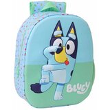 BLUEY 3D Ruksak 33cm | shoptok.hr