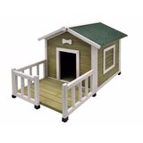 Nobby pasja uta Talamone Java - 115 x 76 x 74 cm | Shoptok.si