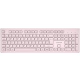 Canyon keyboard HKB-W01 UKUS AAA Wireless Beige ( CNS-HKBW01BG ) | ePonuda.com