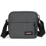 Eastpak Torba za čez ramo temno siva | Shoptok.si