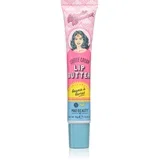 DC Femme Power Wonder Woman globinsko hranilno maslo za ustnice 15 g