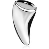 Zoë Ayla 2-in-1 Gua Sha Roller pripomoček za masažo za obraz 1 kos | Shoptok.si