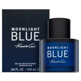 Kenneth Cole Moonlight Blue Toaletna voda za moške 100 ml | Shoptok.si