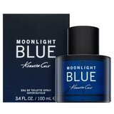 Kenneth Cole Moonlight Blue toaletna voda za muškarce 100 ml | shoptok.hr