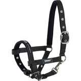 ESKADRON Oglavka za žrebičke - black | Shoptok.si