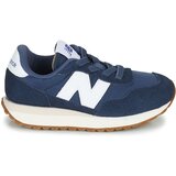 New Balance Nizke superge 237 Modra | Shoptok.si