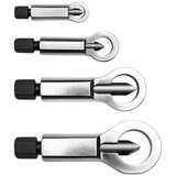 Hoegert 4-dijelni set rezača za matice 9-27mm HT8G407 | Eponuda.ba