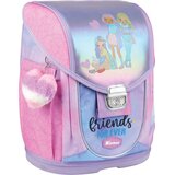 Karbon Prvoškolska torba Friends | shoptok.hr