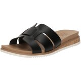 Skechers Natikače s potpeticom 'Desert Kiss' crna | shoptok.hr