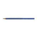 Faber-castell grafitna olovka grip b 12603 plava Cene