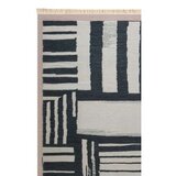 Conceptum Hypnose Teppich 153 Multicolor (80 x 300 cm) | Eponuda.com
