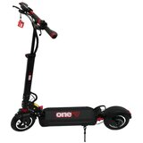  OneS električni romobil T10 1000W, crni | Eponuda.ba