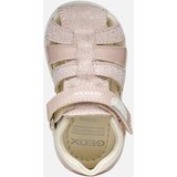 Geox Girls First Steps Macchia Pink - Girls | shoptok.hr