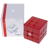  Rubikova kocka 3x3 GAN Mirror UV Magnetic, crvena | Eponuda.com