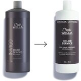 Wella Professionals Invigo Color Service tretmanska kura nakon bojanja 1000 ml | shoptok.hr