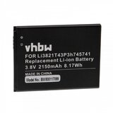 VHBW Baterija za ZTE Blade L5 / L5 Plus, 2150 mAh | shoptok.hr