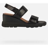 Geox Spherica EC6 Women's Wedge Shoes - Ladies | Shoptok.si