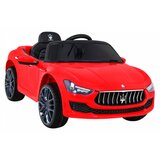  Licencirani auto na akumulator Maserati Ghibli - crveni | shoptok.hr