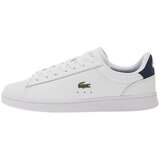 Lacoste Sneakers Carnaby Set White EUR 44 | Shoptok.si