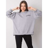 RELEVANCE Sweatshirt-RV-BL-7164.51P-gray | Shoptok.si
