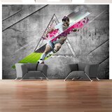  Samoljepljiva foto tapeta - Perseverance 245x175 Cijene