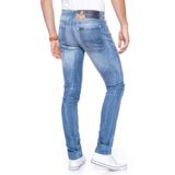 Lee muške traperice slim tapered | shoptok.hr