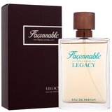 Faconnable Legacy 90 ml parfumska voda za moške Cene