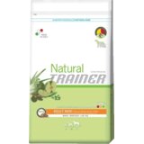 Natural trainer Adult Maxi - sveži piščanec 12 kg | Shoptok.si