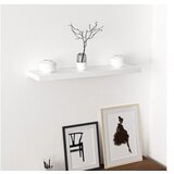 Hanah home polica gizli 80 bright white | ePonuda.com