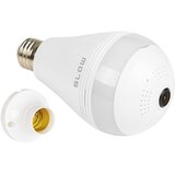 Blow WiFi kamera 3MP žarnica H-823 | Shoptok.si