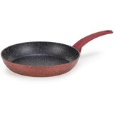 Rosmarino Tava za palačinke Lava Stone Grape - 25 cm burgundy MC 28 Cijene