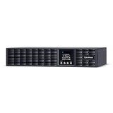Cyberpower OLS2000ERT2UA uninterruptible power supply (UPS) Double-conversion (Online) 2 kVA 1800 W 8 AC outlet(s) | shoptok.hr