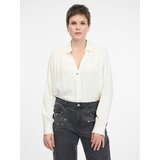 Orsay Cream women's blouse - Women's | Eponuda.ba