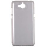  Zaštitna futrola Mercury Jelly Case HUAWEI Y6/Y5 2017 transparent | Eponuda.ba
