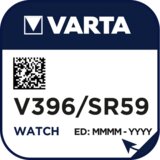 Varta Baterija za uro V396 Cene