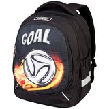 Target Ergonomski šolski nahrbtnik Superlight Petit Soft Goal | Shoptok.si