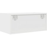 TV ormarići 2 kom bijeli 60x31x25,5 cm konstruirano drvo | shoptok.hr