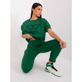 My Red Lips Set-EM-KMPL-786.06-dark green